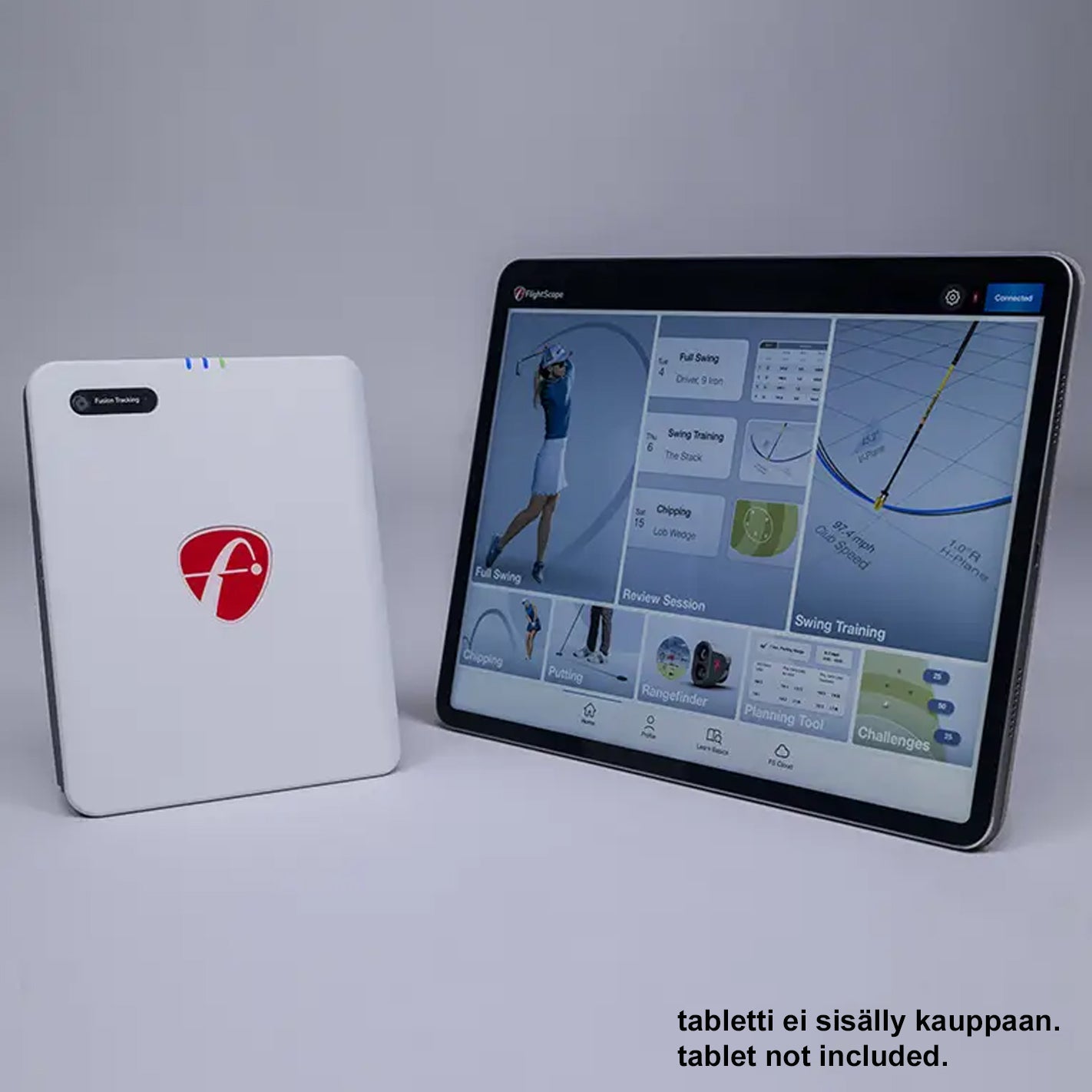 FlightScope Mevo Gen2