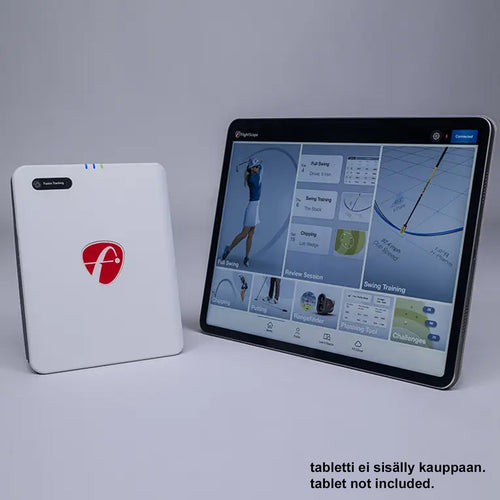 FlightScope Mevo Gen2