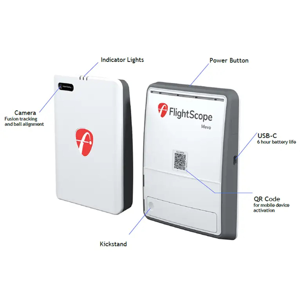 FlightScope Mevo Gen2