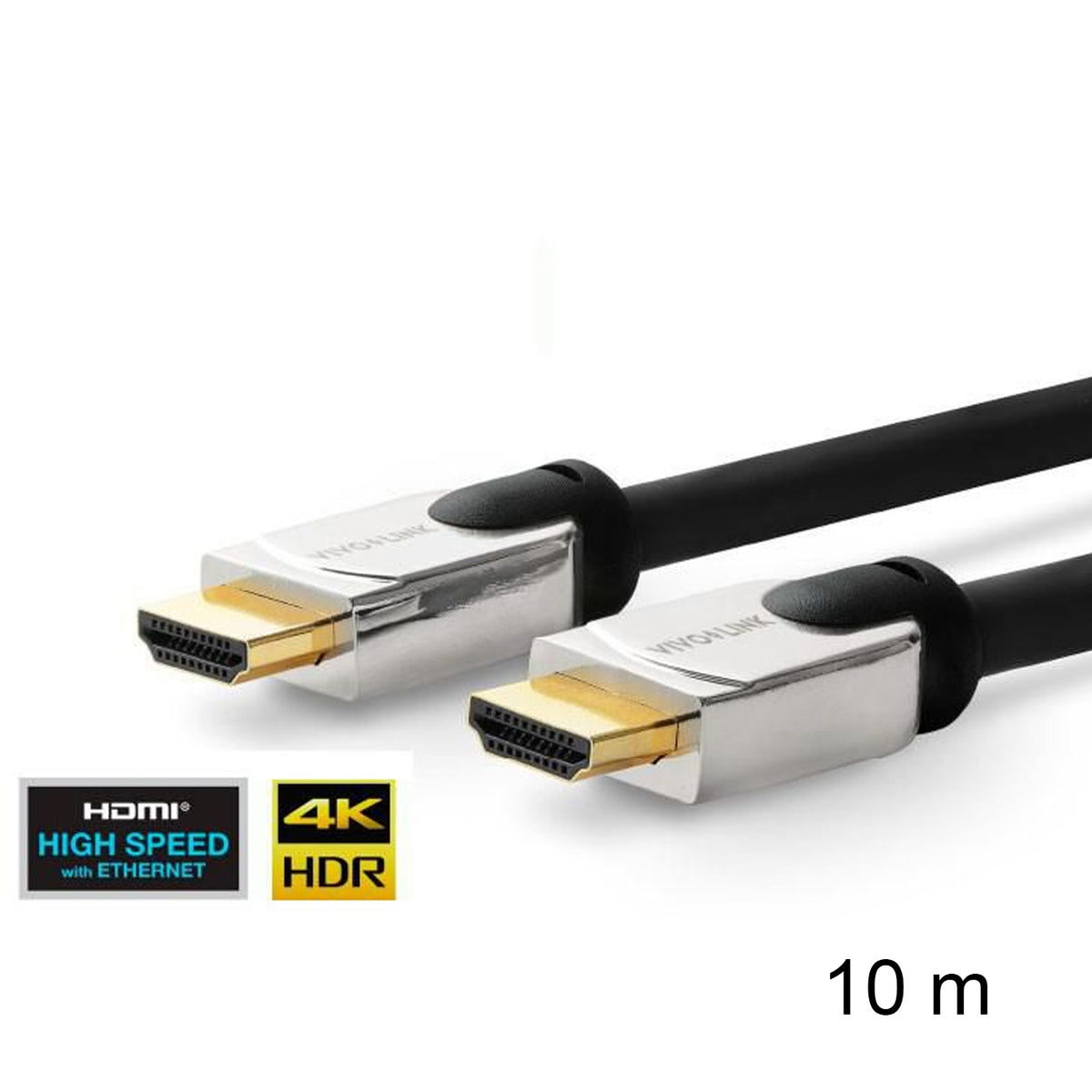 Vivolink Pro HDMI-kaapeli 10m