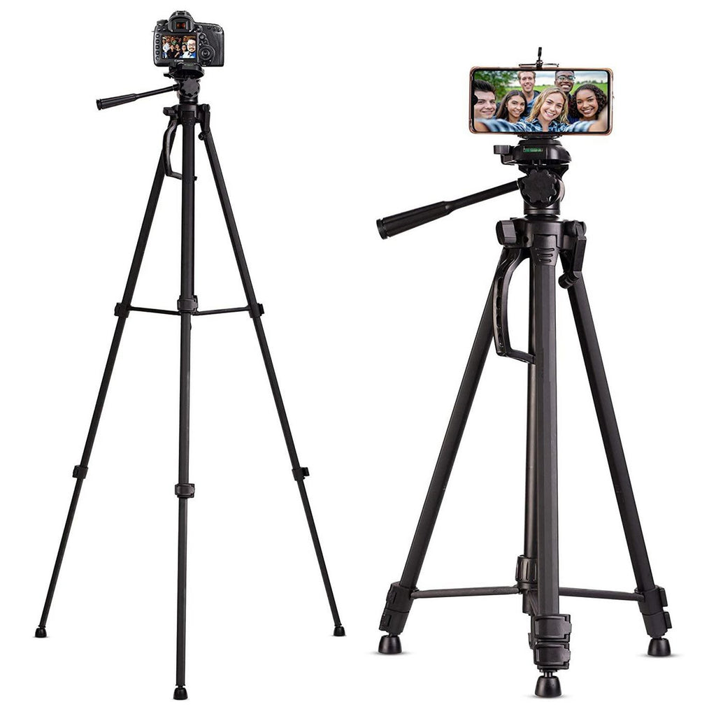 Tripod swingikameralle