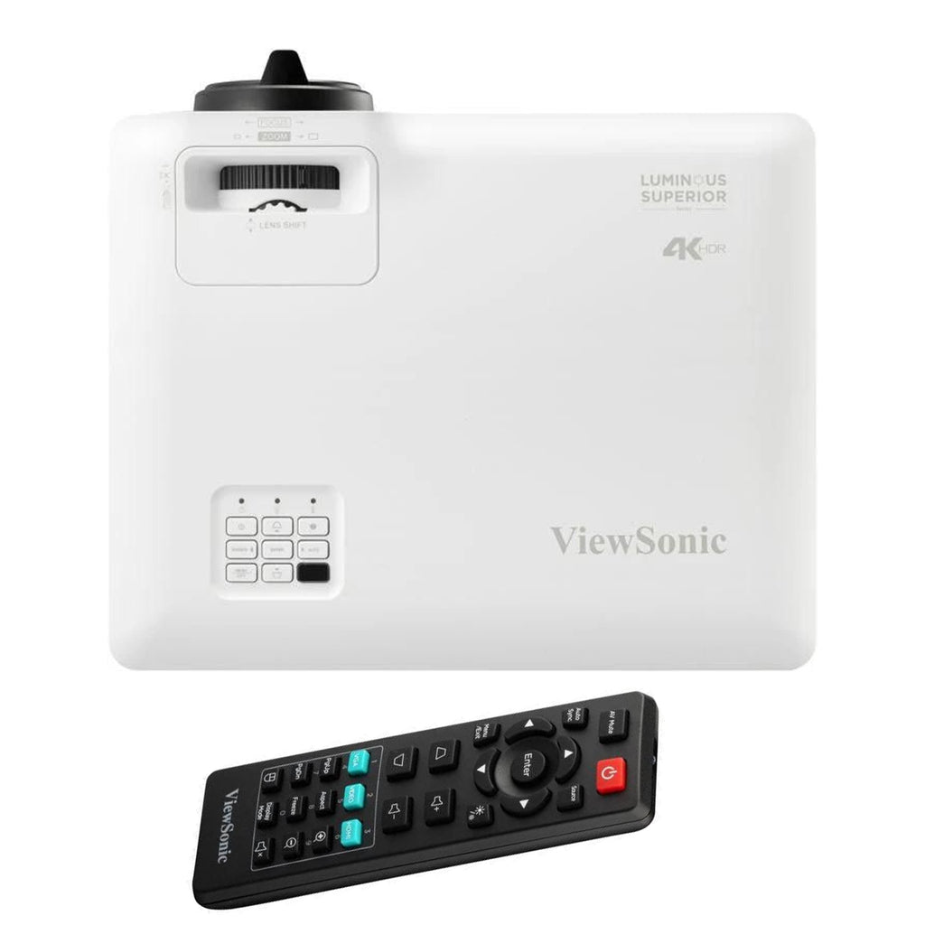 ViewSonic LS901-4K