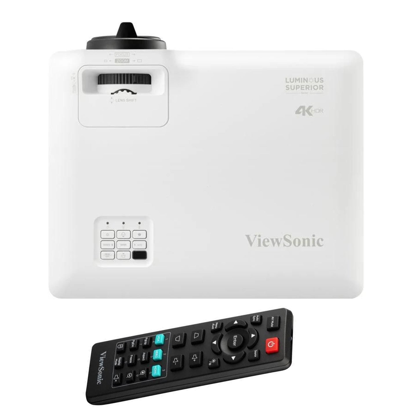 ViewSonic LS901-4K