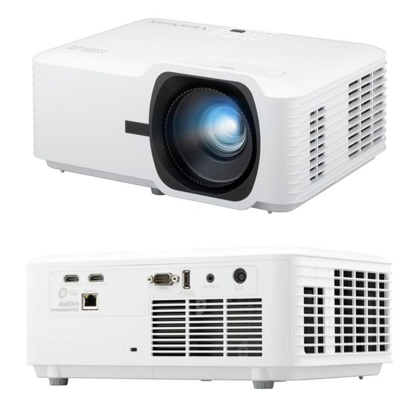 ViewSonic LSD500HD