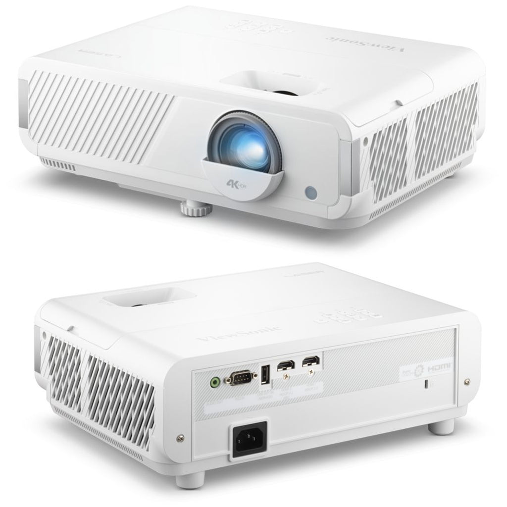 ViewSonic LX750KE-4K
