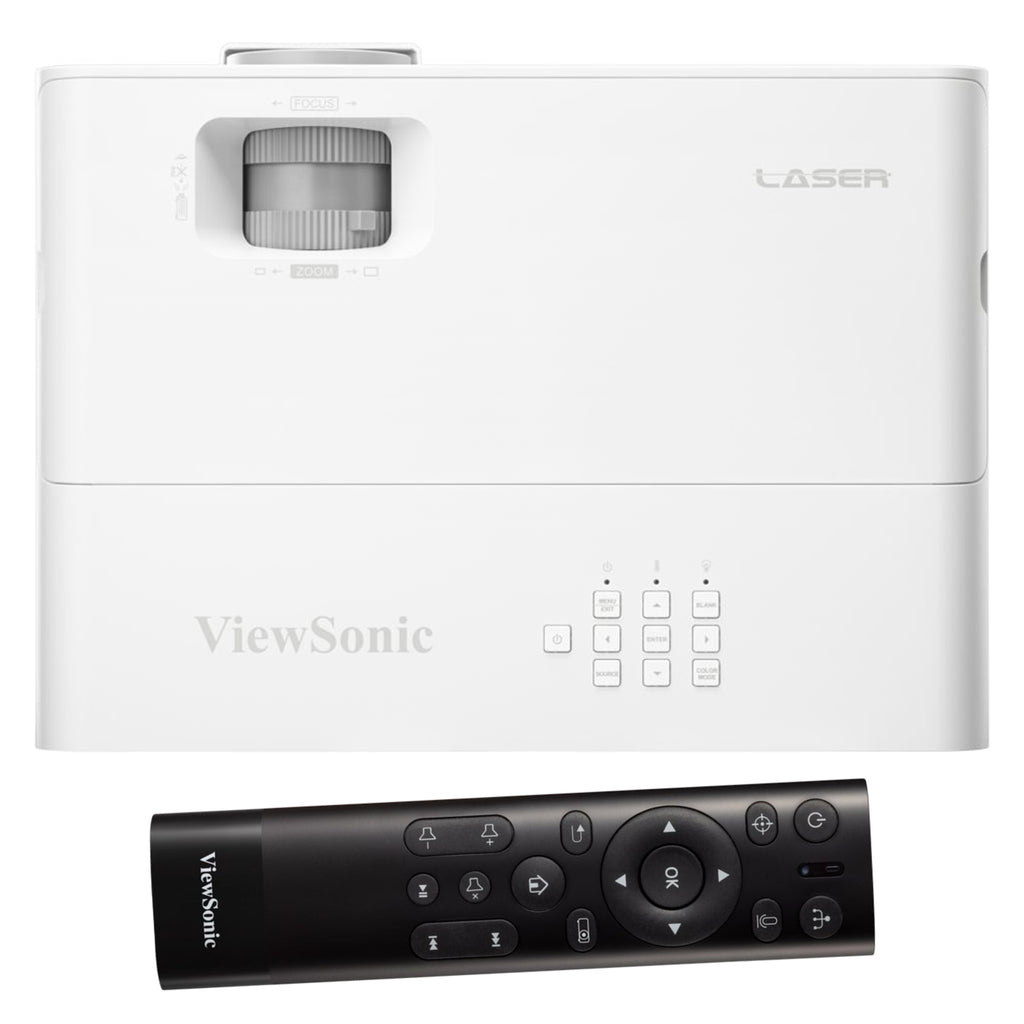 ViewSonic LX750KE-4K